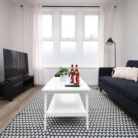 Large 5 Bedroom House - Harlequin Gardens By Ty Sa Кардифф Экстерьер фото