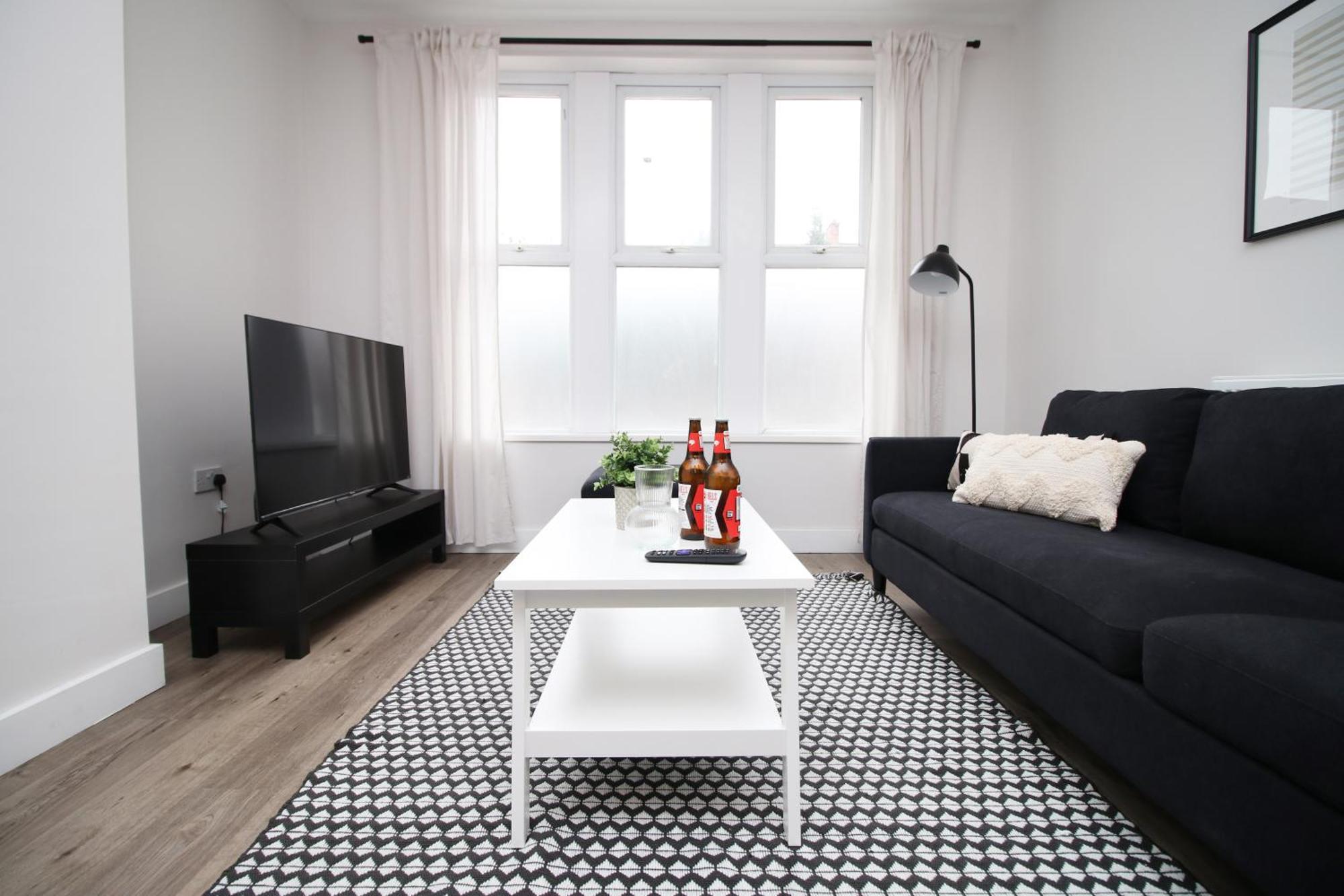Large 5 Bedroom House - Harlequin Gardens By Ty Sa Кардифф Экстерьер фото